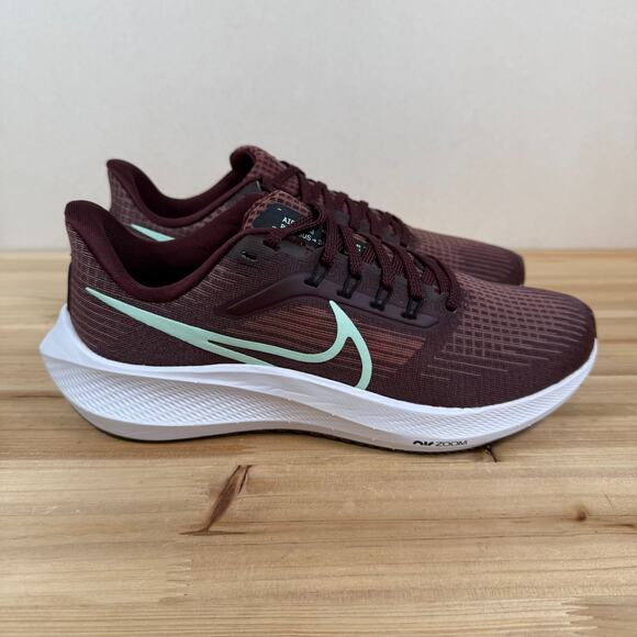 Nike Air Zoom Pegasus 39 running shoes women's 8 Running shoes Canyon Rust NIB - Picture 2 of 10